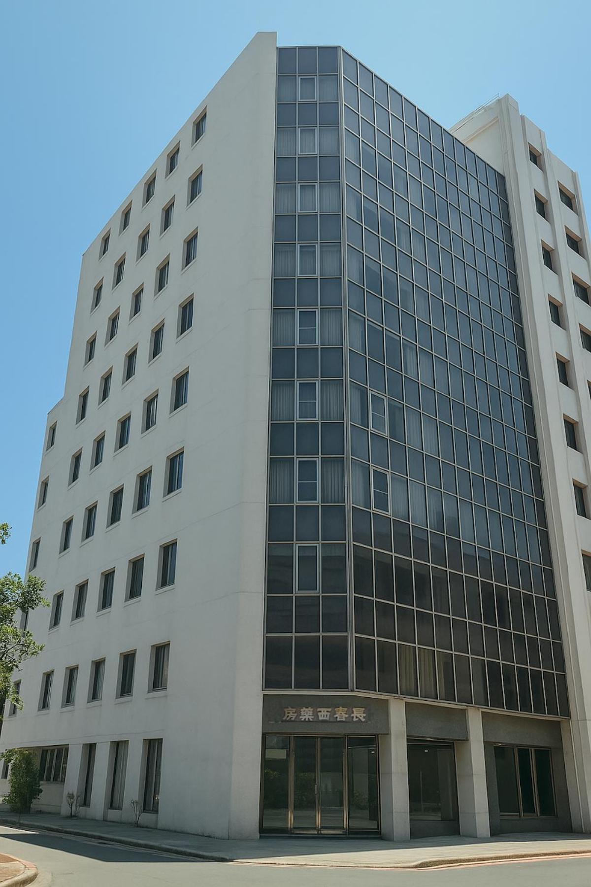 Hotel Ever Spring - Penghu Magong Esterno foto